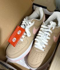 NIKEナイキ AIRFORCE 1 エアフォース1ガウチョス 29cm - メルカリ