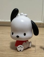 Y*様 サンリオハウス ハイスタンドフードボウル 餌皿 犬 猫 ポチャッコ