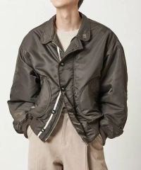 common gull products 影のMA1 25AW - メルカリ