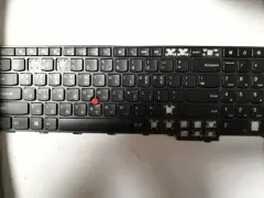 キーキャップ保守用 レノボ シンクパッド E540 キーボードのサムネイル