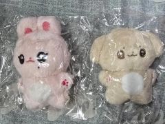 桜蘭高校ホスト部　ぬいぐるみ　須王環　埴之塚光邦 うさちゃん　くまちゃん 桜蘭高校ホスト部 ぬいぐるみ 須王環 埴之塚光邦 うさちゃん くま