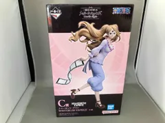 C賞 シャーロット・プリン MASTERLISE EXPIECE 一番くじ ワンピース メモリーオブヒロインズ -Devil's night- ワンピース