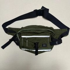 未使用 M-65 Quilted Liner Body Bag US三軒茶屋 - メルカリ