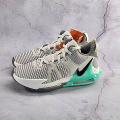 NIKE LEBRON WITNESS 6EP 'BLACKVOLT' 26.5 - メルカリ