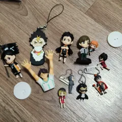 ハイキュー グッズ まとめ売り
