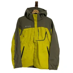 Columbia Titanium GORE-TEX ウィンドブレーカー M