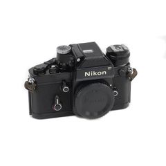 Nikon F2 フォトミック DP-1 シルバーボディー - メルカリ