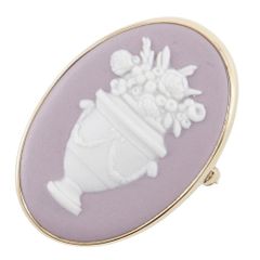 美品 ウェッジウッド ジャスパー バングル ブレスレット デイジー 青