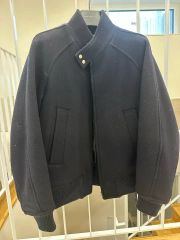MASU 13 STADIUM JACKET ネイビー 44 スタジャン - メルカリ