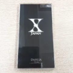 2026年最新】x japan dahlia レコードの人気アイテム - メルカリ