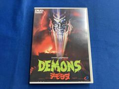 デモンズ DEMONS オリジナル サントラ版 カセットテープ - メルカリ