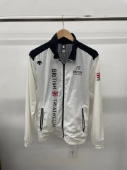 IPU 環太平洋大学 陸上競技部 ウィンドブレーカー 上下セット 特注