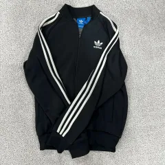 (ヴィンテージボックス) adidas アディダス 正規品 メンズ ジャージ 95