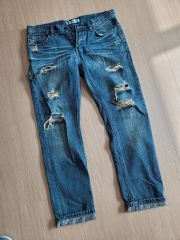Paul Smith×eBoy/ポールスミス×イーボーイ 32 ダメージ加工 - メルカリ