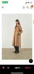 新品⭐︎THE RERACS ミドルバルカラーコート ベージュ サイズ38 - メルカリ