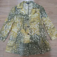 Original Lee リネン ジャケットのサムネイル
