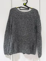 GAP ギャップ グレーニット XS