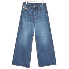 DIESEL 1996 D-SIRE デニムパンツ W25 09N29 - メルカリ