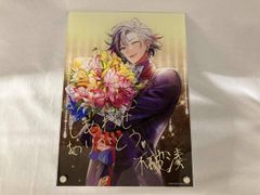 にじさんじ 不破湊 誕生日 2026 アクリルパネルセット - メルカリ