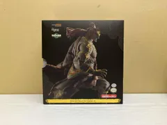 figma 632 ゼルダの伝説 ガノンドロフ ティアｰズ オブ ザ キングダムver. ゼルダの伝説 ティアｰズ オブ ザ キングダム