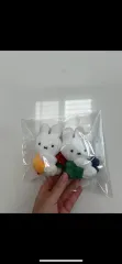 新品)ミッフィーキーホルダー まとめ