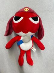 GIRORO ギロロ 等身大ぬいぐるみ ケロロ軍曹 - メルカリ