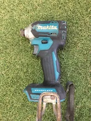 マキタ TD149DRFXB インパクトドライバー【リライズ市川行徳店】【店頭取引限定】【中古】ITYFLAHDPDGG 2026年最新】Yahoo!オークション -マキタ td149の中古品・新品・未使用