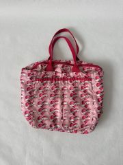 Lesportsac×THIRD MAGAZINEショルダートートバッグ - メルカリ
