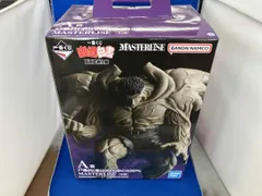 未使用品 A賞 戸愚呂(弟) 100%中の100% MASTERLISE 一番くじ 幽☆遊☆白書 暗黒武術会編 幽☆遊☆白書