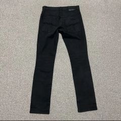 2000s phenomenon damage skinny denim - メルカリ