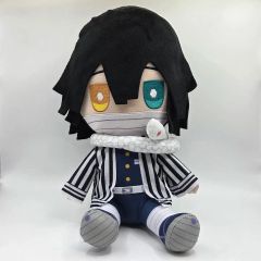 鬼滅の刃 伊黒小芭内 ミニミニフレンズ - メルカリ