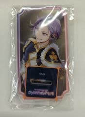 原神 韓国カフェ キャンディス クリアカード ポラロイド キーチェーン