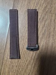 純正】タグホイヤー コンビ メタルバンド 17mm TAG HEUER ベルト 