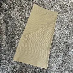 23年 The HANDSOME DKNY レディース ロング スカート 2 (XS)のサムネイル
