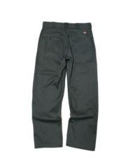 90s USA製 OLD stussy オールドステューシー トラウザーズ チノ 90