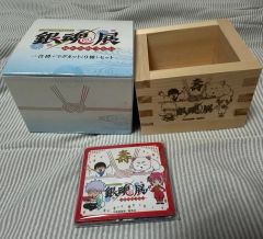 Asimocrafts × SAKESKIE スタッキング酒枡& 1合枡×2個 - メルカリ