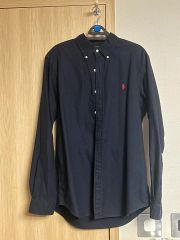 ラルフローレン26ss クラシックフィットリネン シャツXS新品 - メルカリ