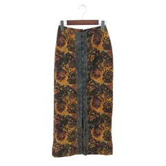 2026年最新】DRIES VAN NOTEN レディース ロングスカートの人気