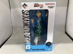B상 아사쿠라 신 MASTERLISE EXPIECE 이치 반 쿠지 SAKAMOTO DAYS vol.1 SAKAMOTO DAYS