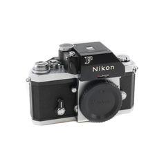 Nikon ニコン F5 ボディ 一眼レフフィルムカメラ #1355 - メルカリ