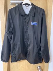 CHALLENGER コーチジャケット 店舗周年限定品XL - メルカリ