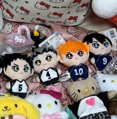 1点150円！】 プライズ マスコット 缶バッジ 22点セット - メルカリ