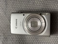 Canon IXY Digital 25 IS PC1262 - メルカリ
