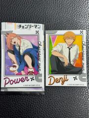 チェンソーマン Blu-ray/DVD 購入特典 ポチタ スマホリング - メルカリ