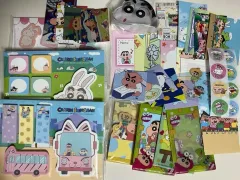 在庫処分｜(新品)クレヨンしんちゃん グッズ セット