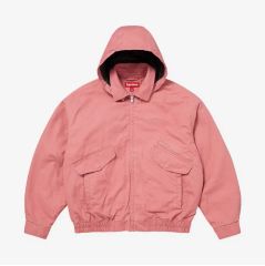 常田大希 愛用 supreme 25ss レザーカラーユーティリティジャケットM 