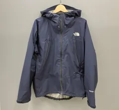 THE NORTH FACE ノースフェイス クライムベリーライトジャケット NP11505 ナイロン ネイビー Lサイズ