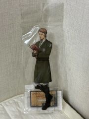 犯罪都市 PUNISHMENT マ・ドンソク アクリルスタンド 100個限定品