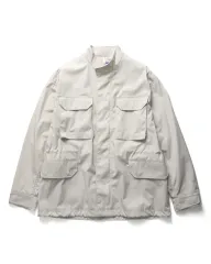 THE NORTH FACE PURPLE LABEL フィールドジャケット