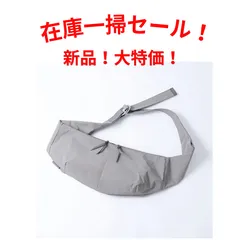 master-piece マスターピース ショルダーバッグ　メッセンジャーバッグ GRAY 03051-master-pieceのサムネイル